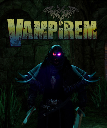 Vampirem