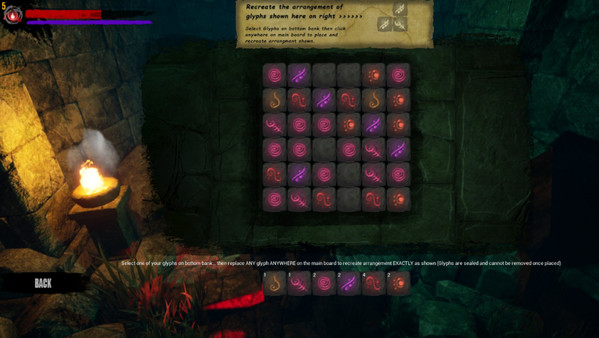 Скриншот из Vampirem