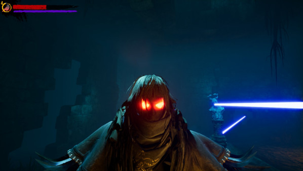 Скриншот из Vampirem