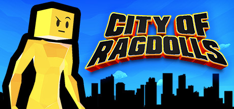 CITY OF RAGDOLLS Cover Image