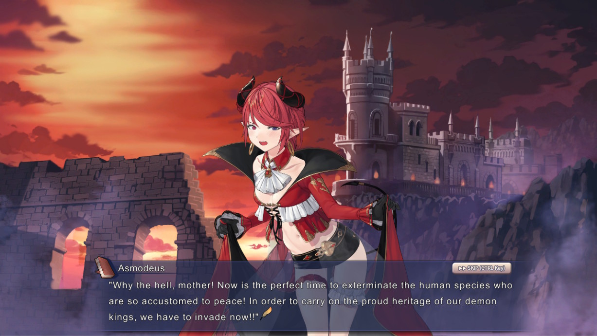 Wish - Beyond Fate #2