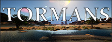Tormans