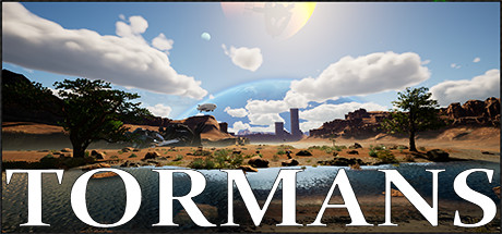 Tormans Cover Image
