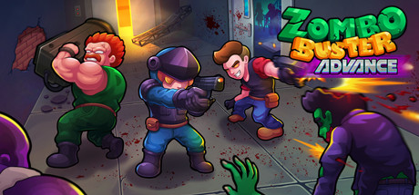Zombo Buster Advance technical specifications for computer