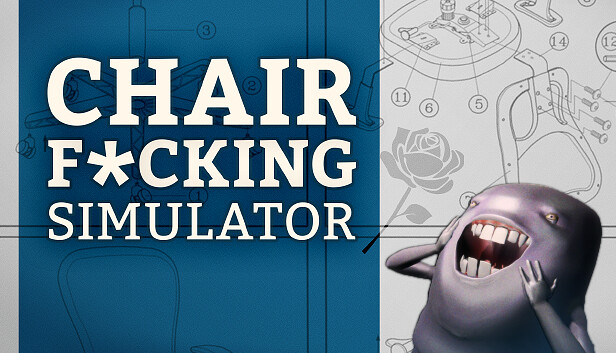 Chair F Cking Simulator On Steam - roblox this is no simulator all achievements
