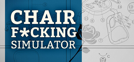 Chair F*cking Simulator Cover Image