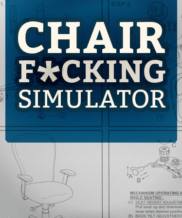 Chair F*cking Simulator