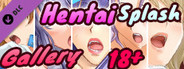 Hentai Splash - Gallery 18+