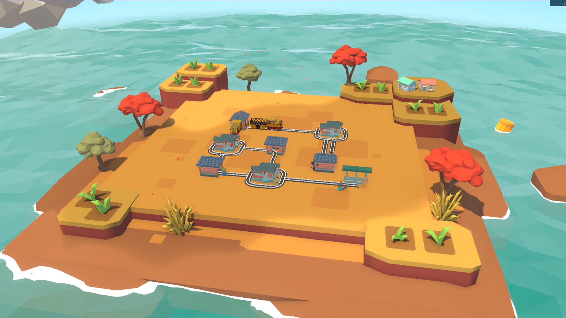 Tails of Trainspot #5