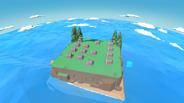 Скриншот из Tails Of Trainspot