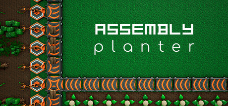 Assembly Planter steam charts