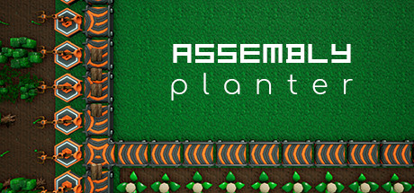 Assembly Planter technical specifications for computer