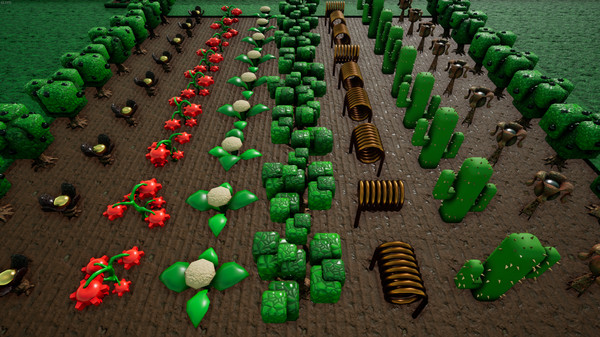 скриншот Assembly Planter 3