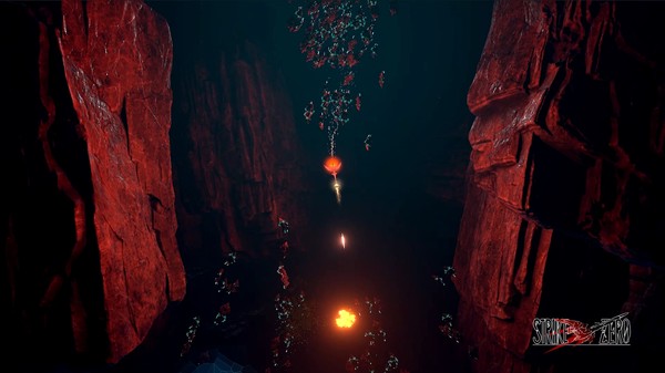 Скриншот из Strike Zero