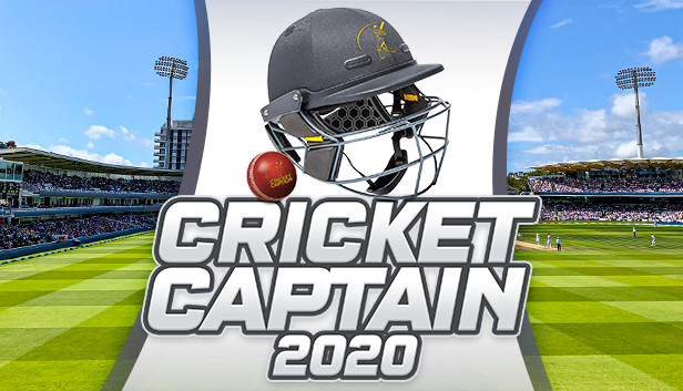 Cricket Captain 2020 on Steam