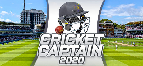 Cricket Captain 2020 banner image