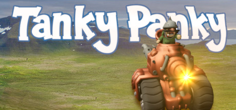 Tanky Panky Cover Image