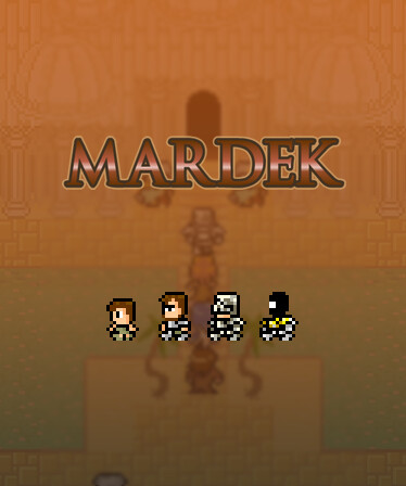 MARDEK