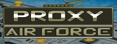 Proxy Air Force