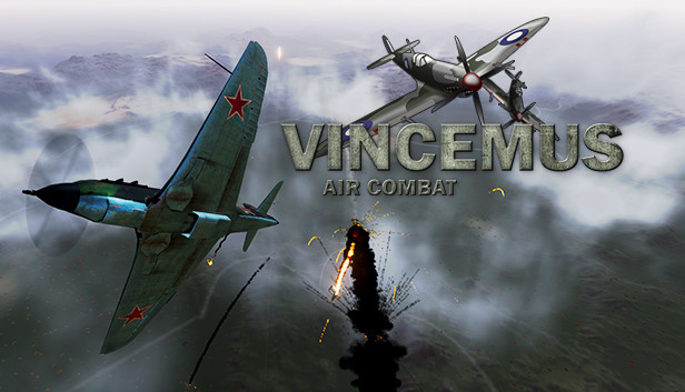 Warplanes: WW2 Dogfight no Steam