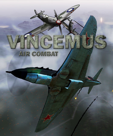 Vincemus - Air Combat