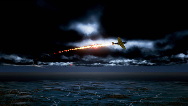 Скриншот из Vincemus - Air Combat