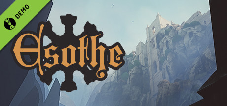 Esothe Demo banner