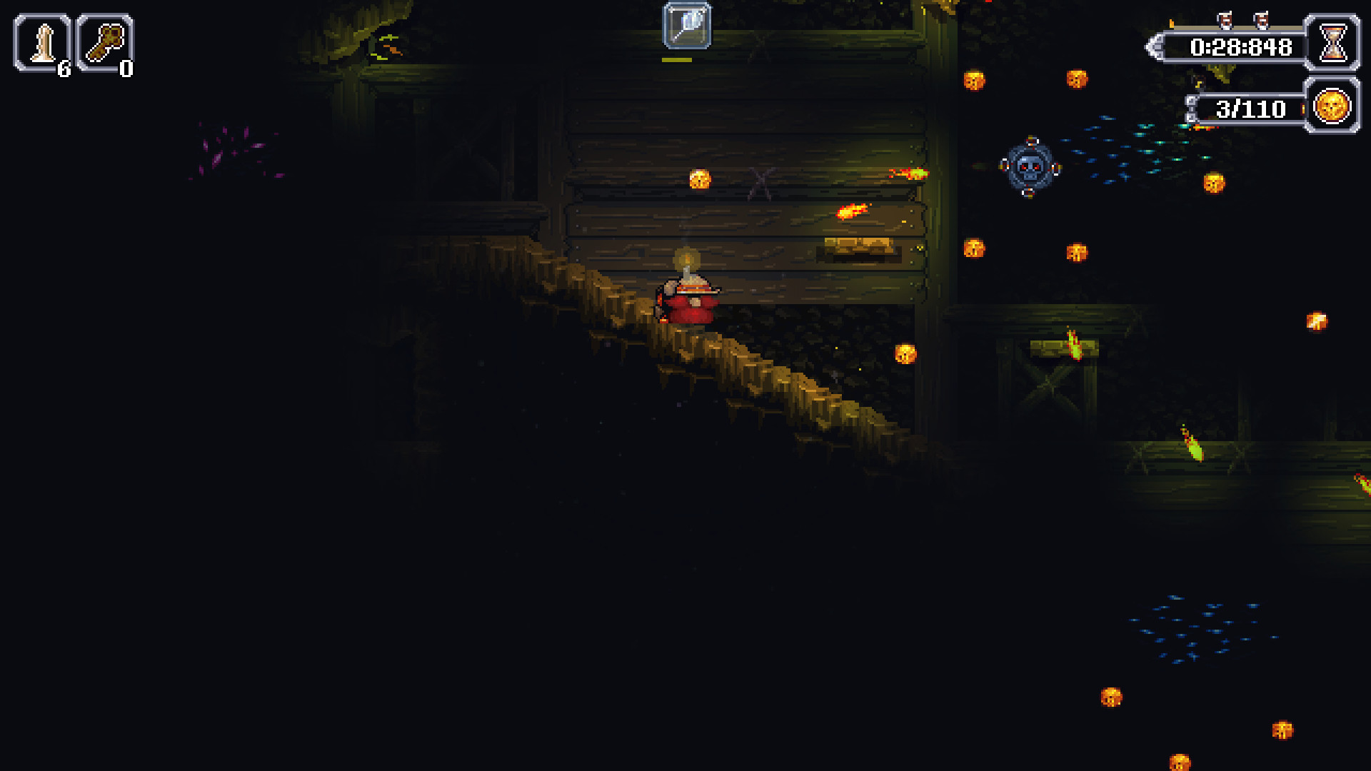 Save 30% on Ruggnar on Steam