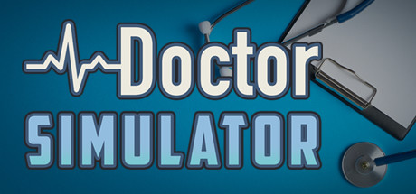 Doctor Simulator Cover Image