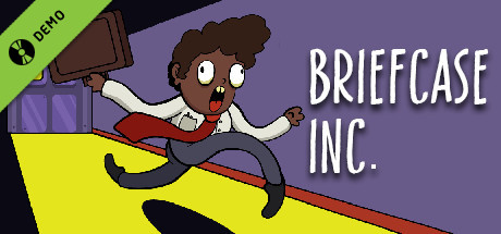 Briefcase Inc. Demo banner