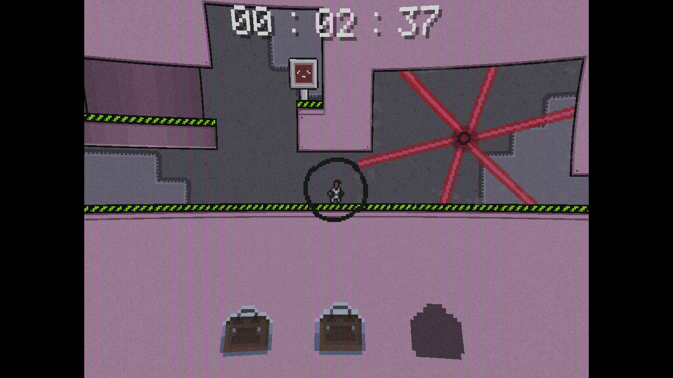 Briefcase Inc. Demo #7