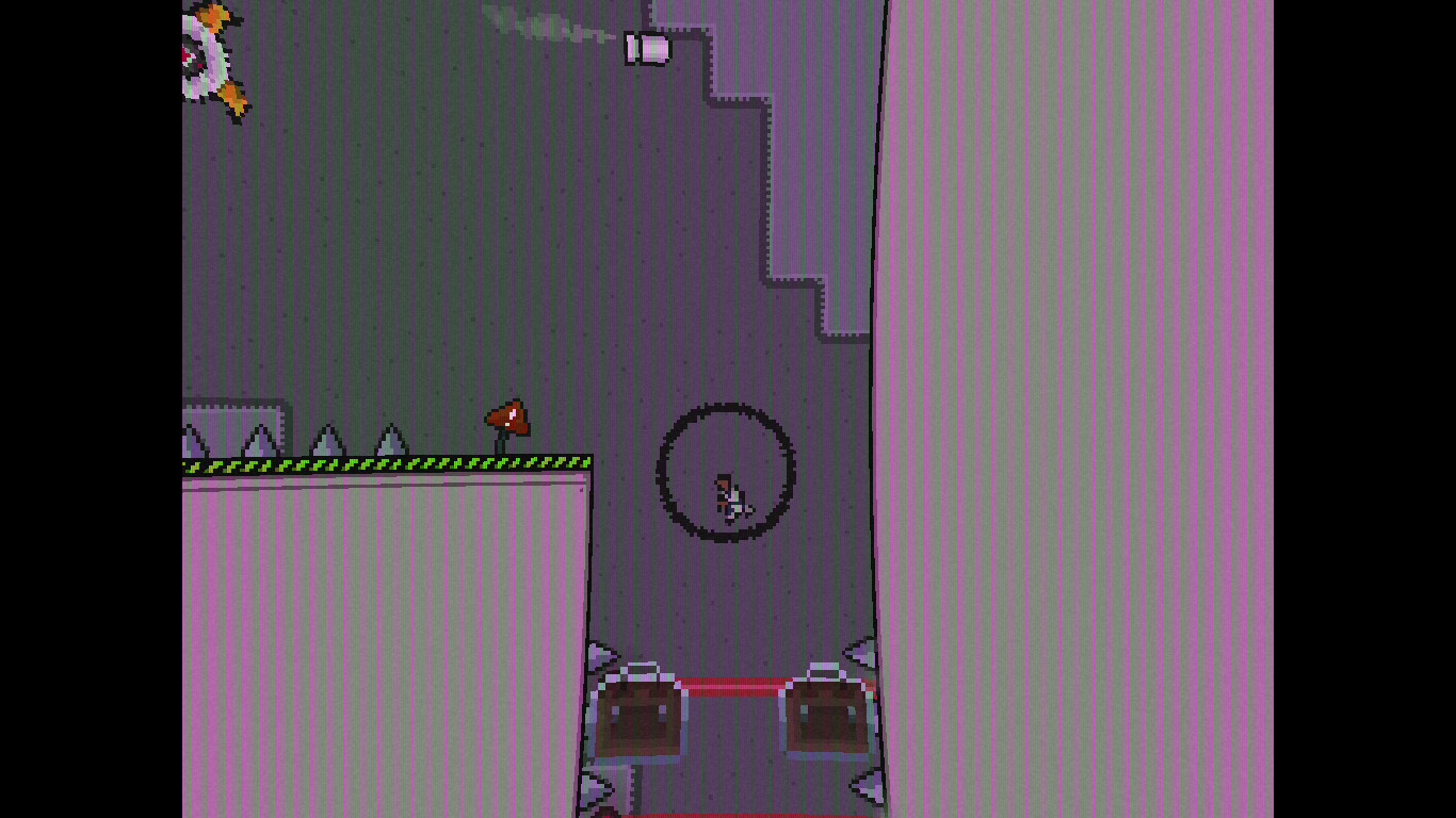 Briefcase Inc. Demo #4