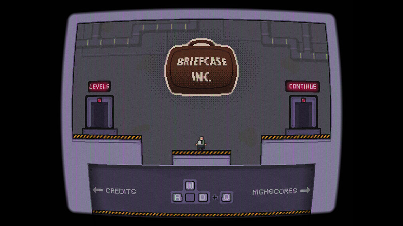 Briefcase Inc. Demo #3