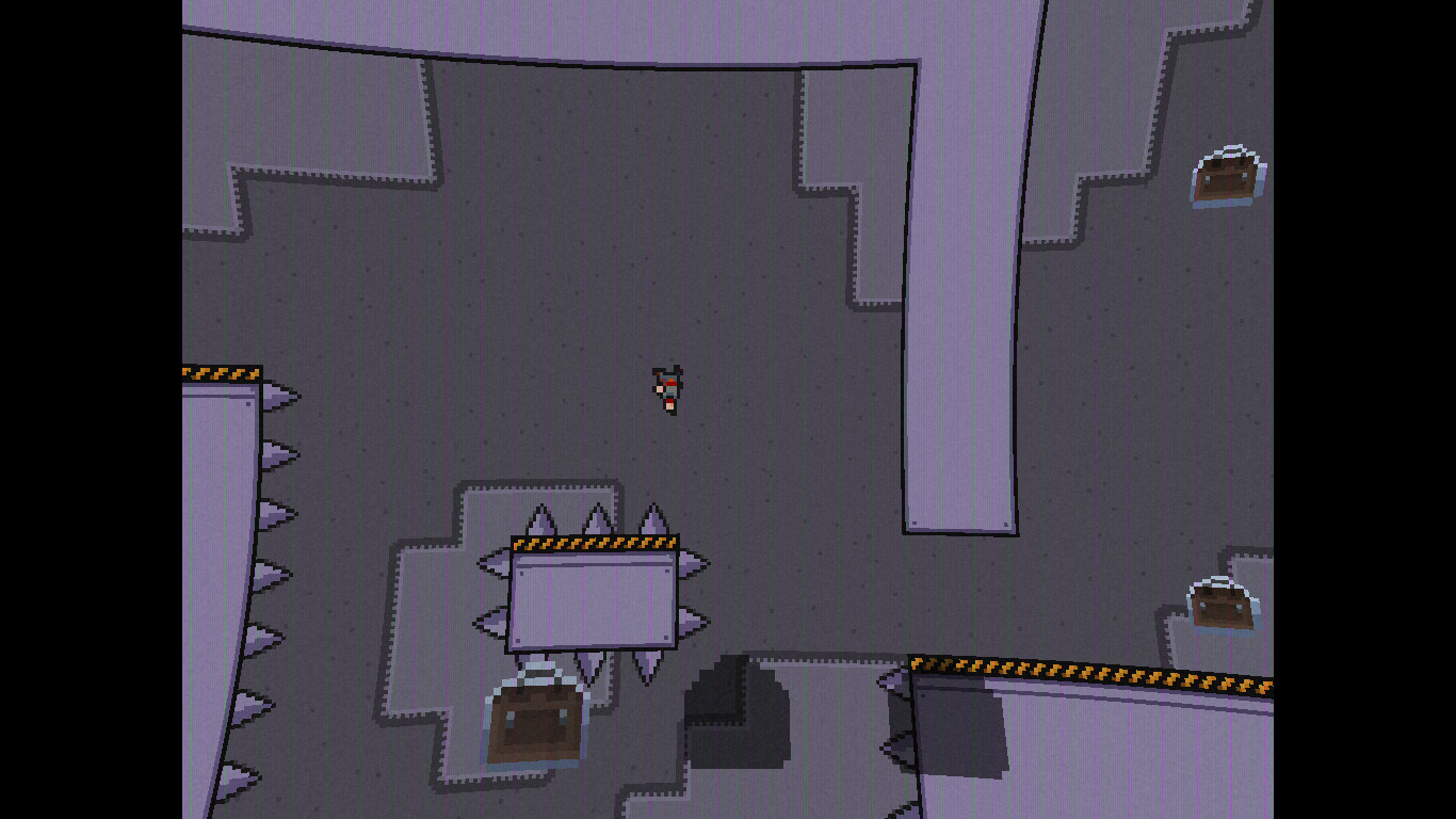 Briefcase Inc. Demo #6