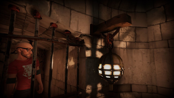 скриншот Escape Game Fort Boyard 2