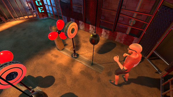 скриншот Escape Game Fort Boyard 4