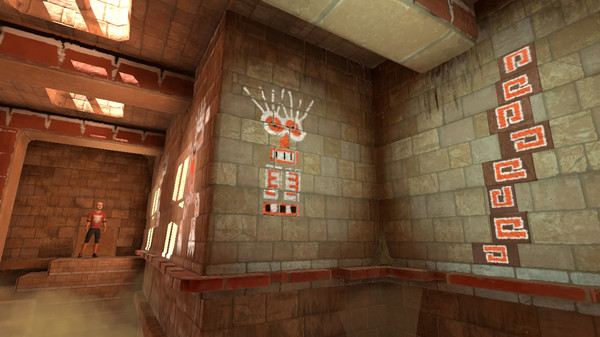 скриншот Escape Game Fort Boyard 5