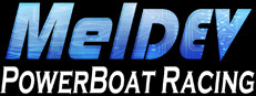 MelDEV Power Boat Racing 게임 이미지