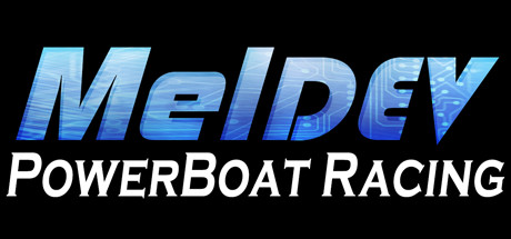 MelDEV Power Boat Racing banner image