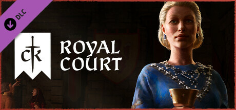 Crusader Kings III: Royal Court