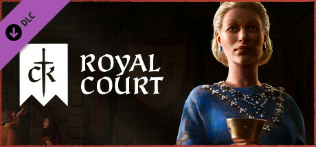 crusader kings iii: royal court vertical card thumbnail