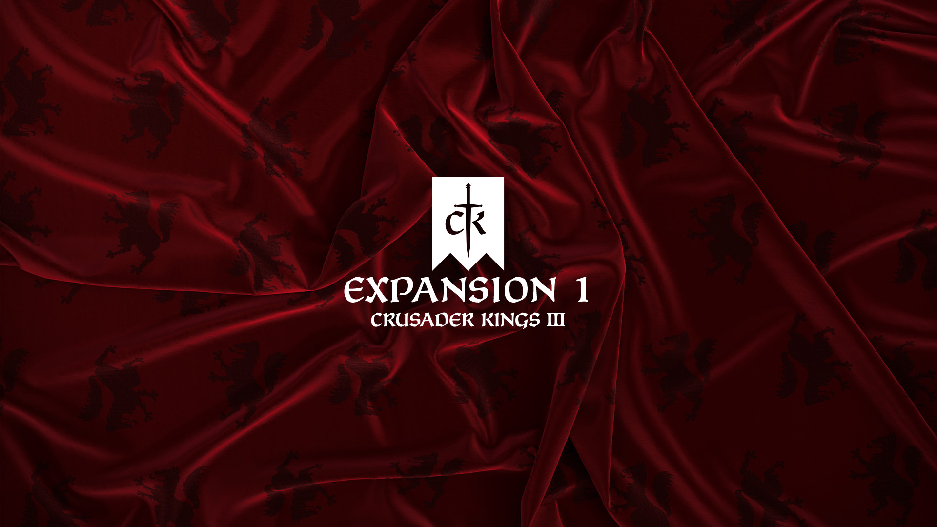 Steam で Crusader Kings Iii Expansion 1 を予約購入