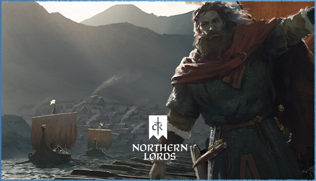 Crusader Kings III: Northern Lords - Crusader Kings III