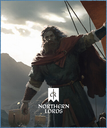 Crusader Kings III: Northern Lords