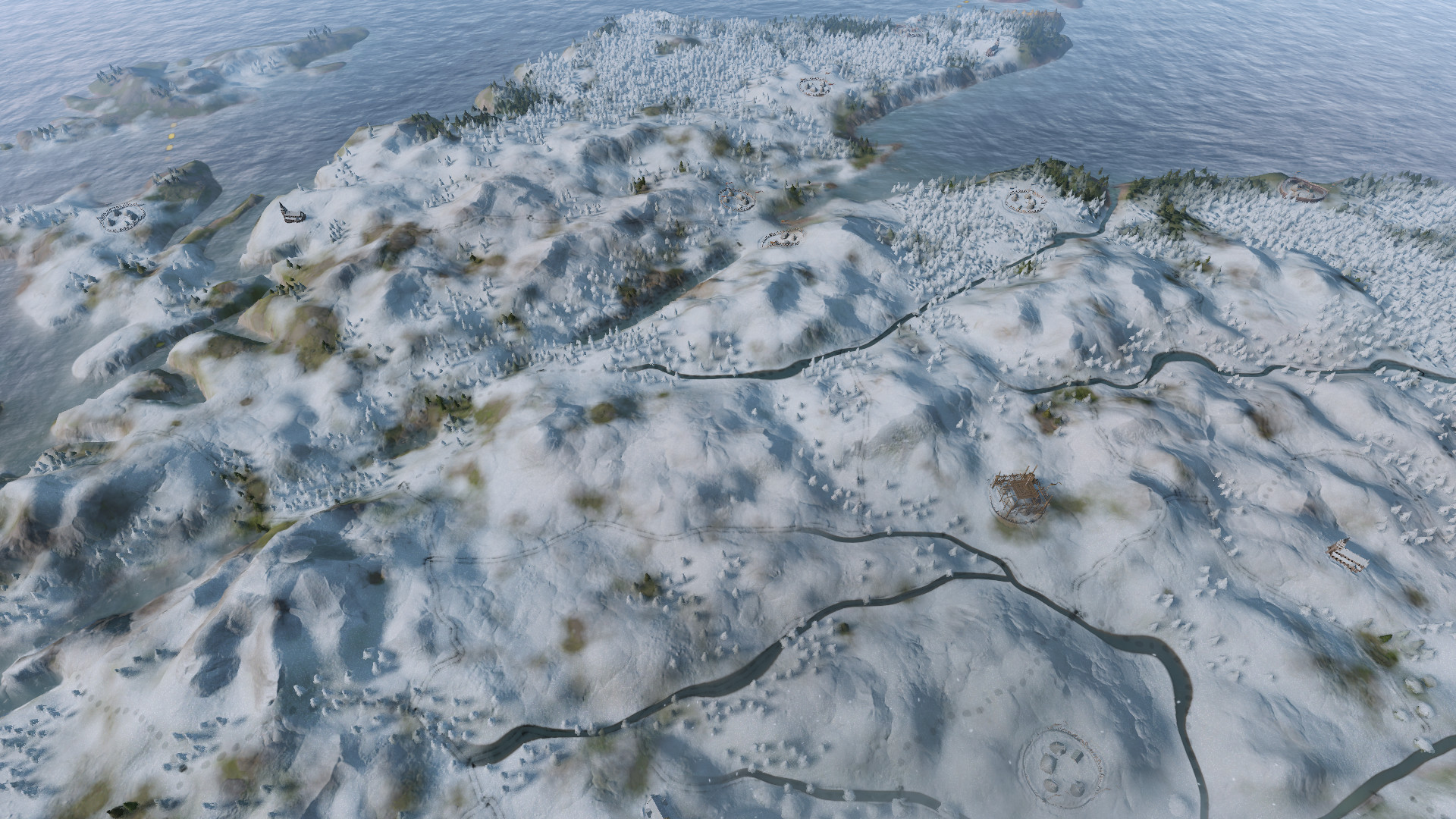 Crusader Kings III: Northern Lords screenshot screenshot 6