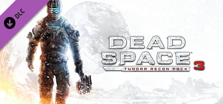 ?Dead Space? 3?-Paket: Tundraaufkl?rung