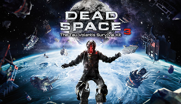 Dead Space™ 3 Kit de sobrevivência Tau Volantis no Steam