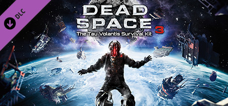 Dead Space™ 3 Kit de sobrevivência Tau Volantis