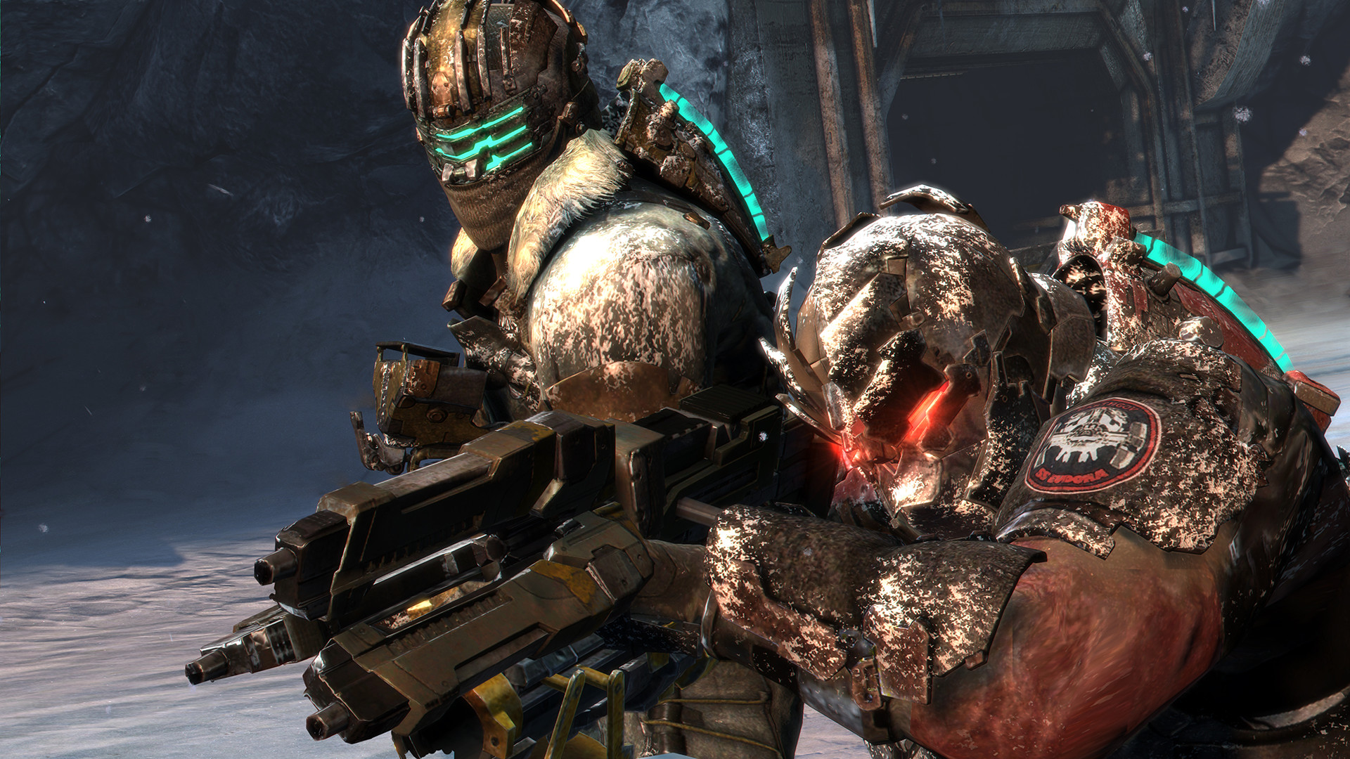 Dead Space 3 Guide - Tips & tricks for survival
