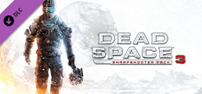 Dead Space™ 3 Sharpshooter Pack